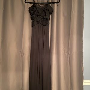 Junior bridesmaid dress